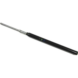 H 22 TA Cylinder for Greenhouse Window Opener with Temperature Display from 12° to 32° C