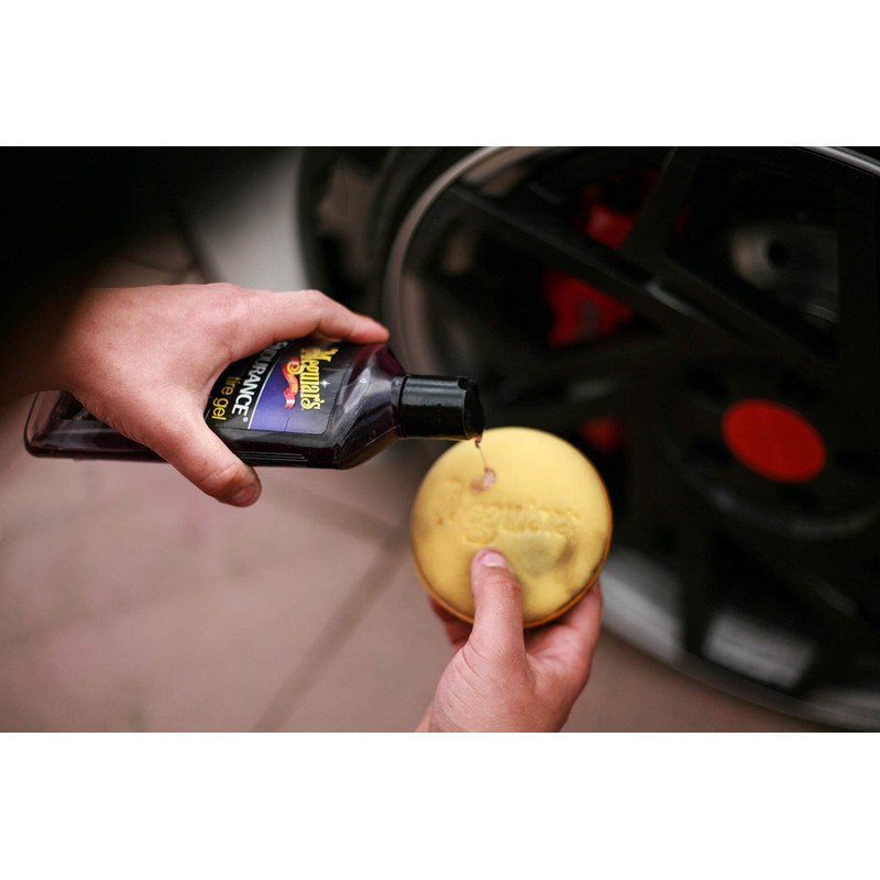 Meguiar's G3200 Brilliant Solutions New Car Kit