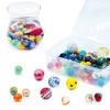 100 Assorted Marbles Bulk Cheap for Kids Ages 4-8-12 Play