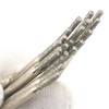 ILOVETOOL 1.5mm Diamond Drill Bits for Stone Jewelry Tools Sea