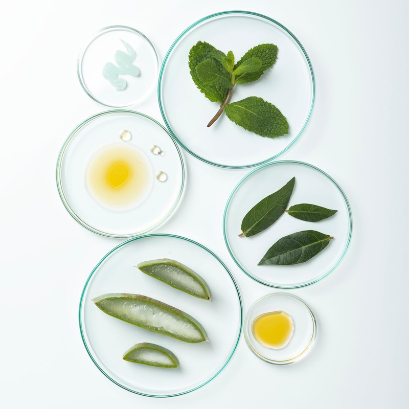 Compagnie de Provence Certified Organic Toothpaste - Fresh - 6