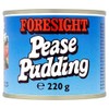 Foresight Pease Pudding 220g - Pack of 2