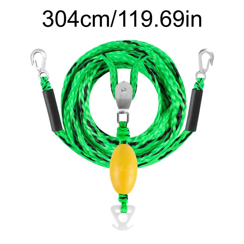 Water Ski Tow Harness | Tubing Harness Heavy Duty with