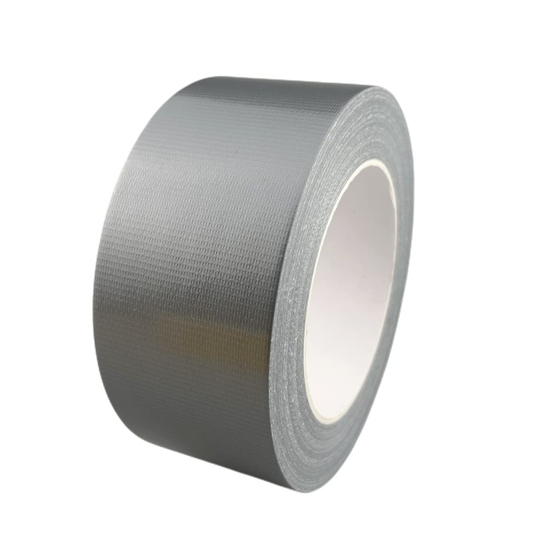 Zellykool Multi-Purpose Duct Tape 2 Inch x 33 Yards, Heavy