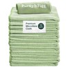 Purdy & Figg | Microfiber Cleaning Cloth | Super Soft,