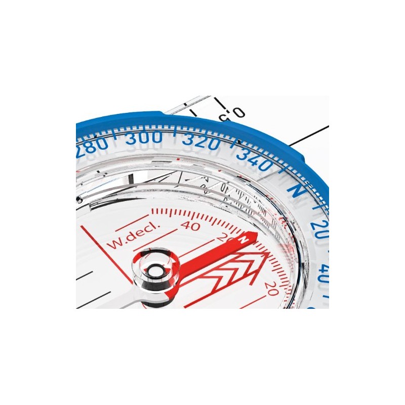 Silva Field Compass - One