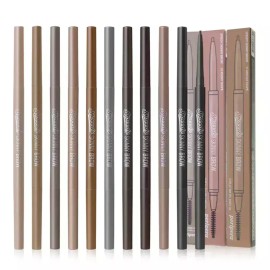Peripera 페리페라 스피디 스키니 브로우 (색상선택) [03 내추럴브라운] Peripera Speedy Skinny Brow (Color Selection) [03 Natural Brown]