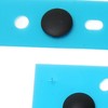 Laptop Bottom Case Feet, Anti Slip Round Dot Laptop Foot
