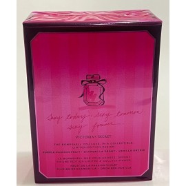 Victoria's Secret Bombshell Shanghai 2017 Eau De Parfum 1.7 fl oz New Sealed