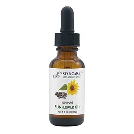 Aceite 100% puro (girasol)