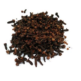 Cloves Whole, (450g)