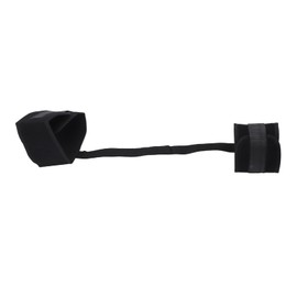 Leg Lift Rehabilitation Training Belt Support Leg Exercise Band for Elderly Post Surgery