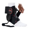 McDavid Ankle Brace Ultralight for Sprained Ankle, Figure 8 Ankle