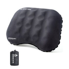 OneTigris Airdream Camping Pillow Air Travel Pillow