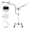 Artist Hand 2IN1 Hot Facial Steamer 5X LED Magnifying Lamp