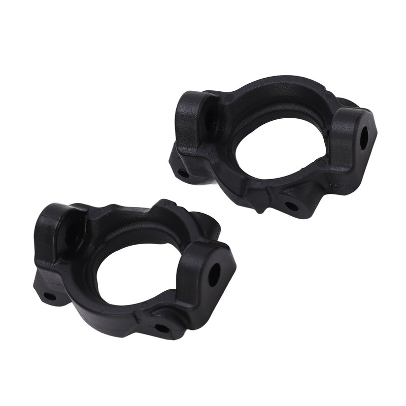 2PCS RC Car C Mount Block Plastic RC Car Repair