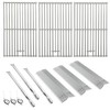 BBQration Replacement Kit for Kitchen Aid 720-0787D 730-0787D 720-0953 730-0953