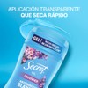 Secret Gel Lavanda 45g