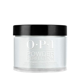 OPI Powder Perfection, It’s a Boy!, Blue Dipping Powder, Soft Shades Collection, 1.5 oz