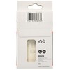 Bosch 2608608y19 70 x 125 mm Pack of 10 Abrasive