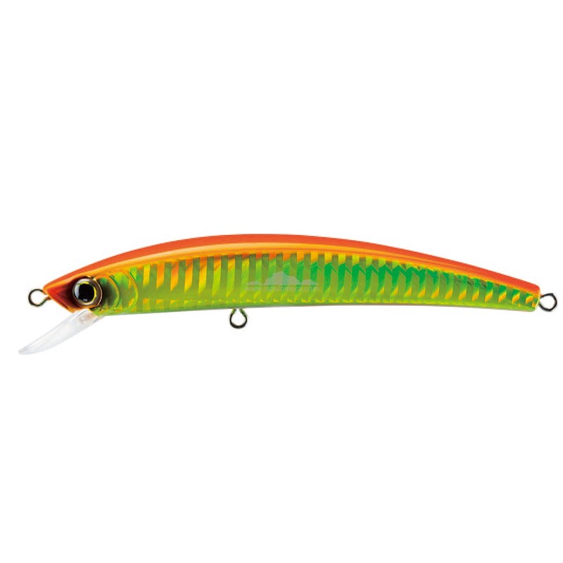 YO-ZURI Mini Crystal Minnow (F) Minnow 2.8 inches (70 mm)