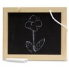 Tobar Wooden Chalk Board