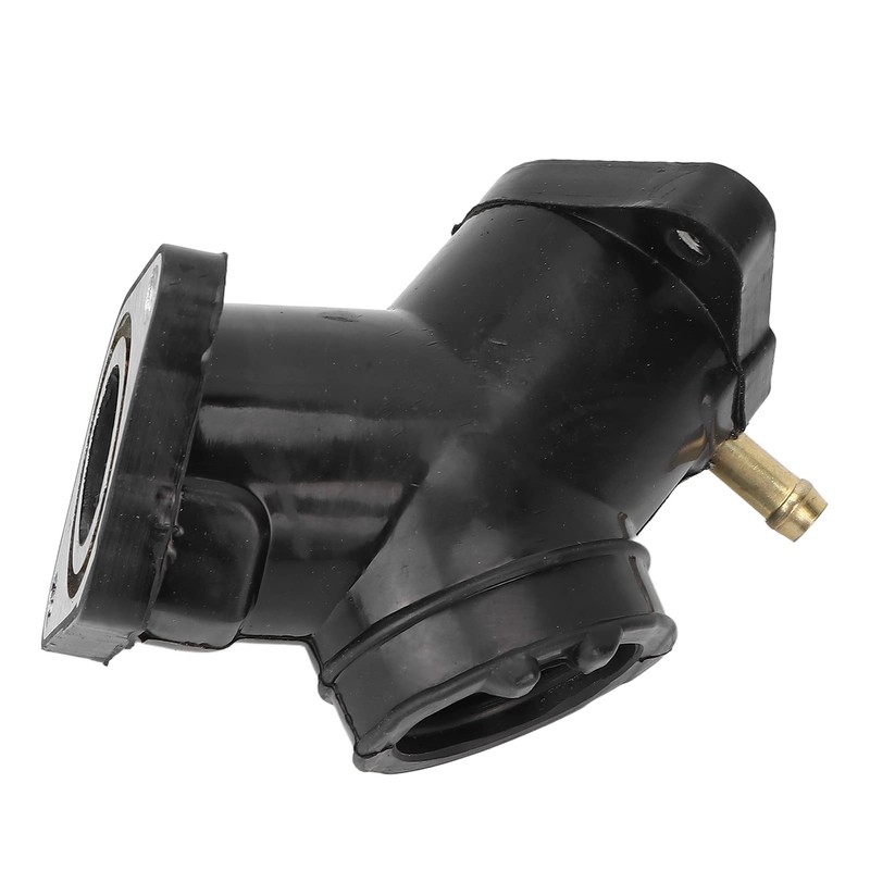 Fydun Carburetor Intake Manifold Sleeve Metal Solid Reliable Replacement for