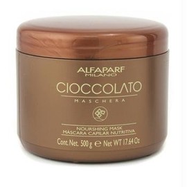 AlfaParf Cioccolato Mascarilla - 500 g