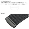 No Border Spare Buckle, FABLT Spare Parts N-20B, Black