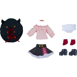 Nendoroid Doll Oyofuku Set Character Vocal Series 01 Hatsune Miku Date Coordination Ver.