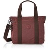 Kipling Totes ASSENI MINI Mahogany