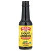 Bragg Liquid Aminos, Soy Protein Seasoning, 10 fl oz (296