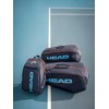 HEAD Pro - Mochila de raqueta