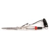 Performance Tool W2973C Economy Circuit Tester (6V-12 Volt) With 2-5/8-Inch