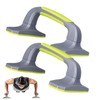 For Press Up Push Up Bar Stand Pair with Non-Slip
