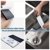 Meiyijia Sharpening Stone Holder Professional Whetstone Stainless Steel 304, Kitchen