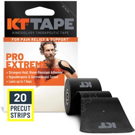 KT Tape Pro Extreme Cinta kinesiológica