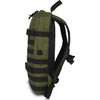 normani Barracuda Ultralight Daypack 8 Litres Olive