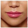 L'Oreal Rouge Signature Plump Lip Gloss 416 I Raise