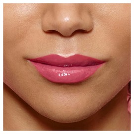 L'Oreal Rouge Signature Plump Lip Gloss 416 I Raise