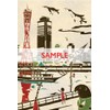 WhoMail? Mizuiso Set Vol. 1 AM0919