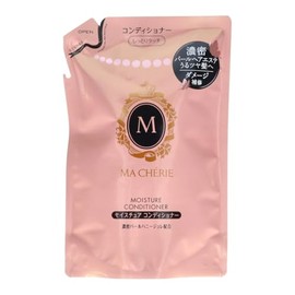 ＜お得な２個パック＞マシェリ モイスチュア コンディショナー つめかえ用 380ml入り×２個