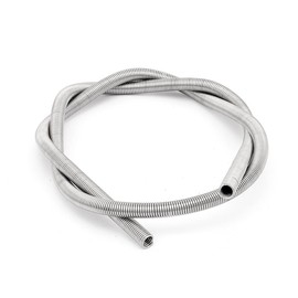 sourcingmap AC 220V 3000W Kiln Furnace Heater Heat Element Wire Coil 81cm Long