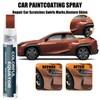 Copper Cres(4Y5) Touch Up Paint for Lexus, Car Paint Pen