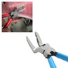 yisige Mutipurpose Diagonal Cutting Pliers Wire Flush Cutters Car Push