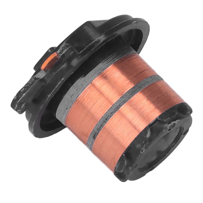 Alternator Slip Ring ABS Copper Burr Free Anti Corrosion Car