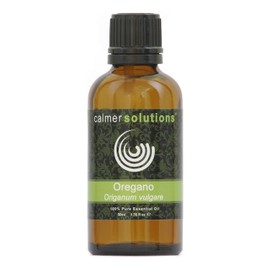Oregano 100% Essential Aromatherapy Oil 50ml