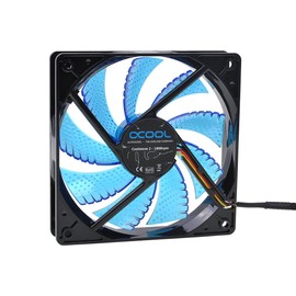 Alphacool Coolmove 2 Fan, 1800 rpm