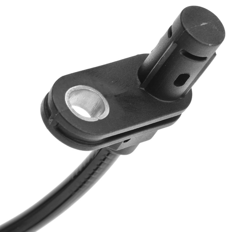 2x ABS sensor rear axle for A-Class W169 B-Class W245