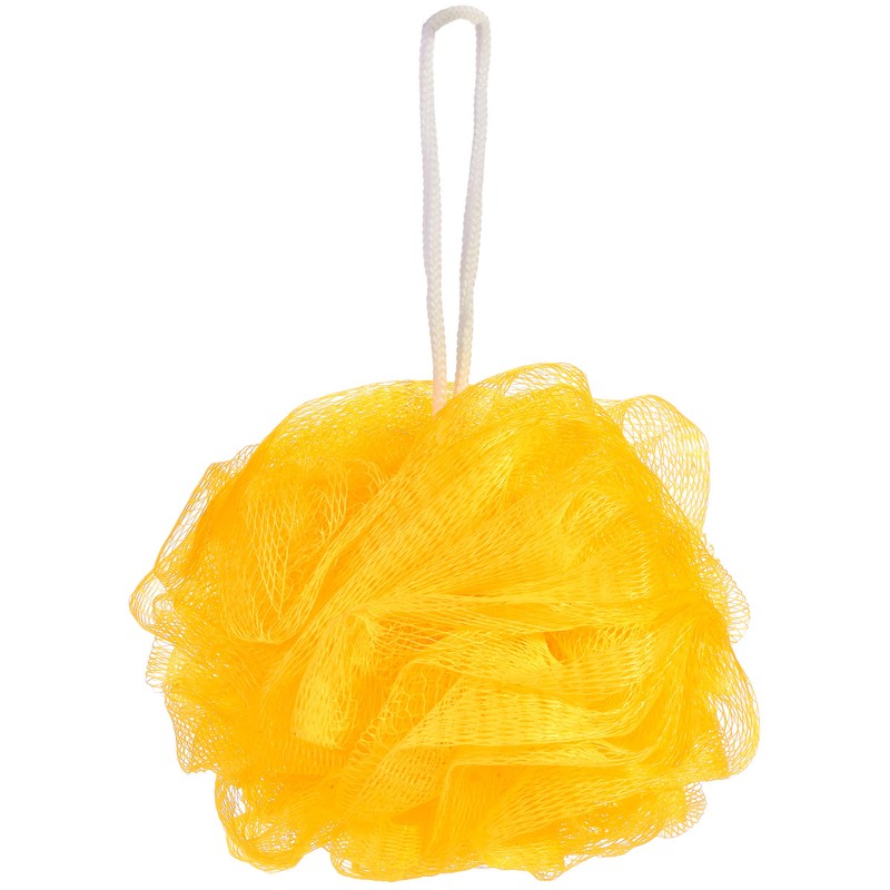 BRUBAKER Cosmetics - Premium Bath & Shower Sponge - Exfoliating